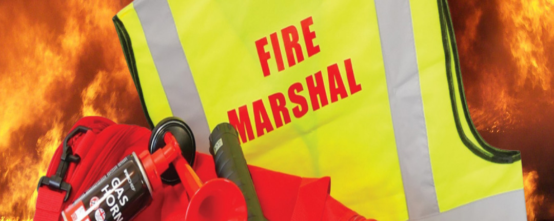 Fire marshal responsibilities in the UK workplace