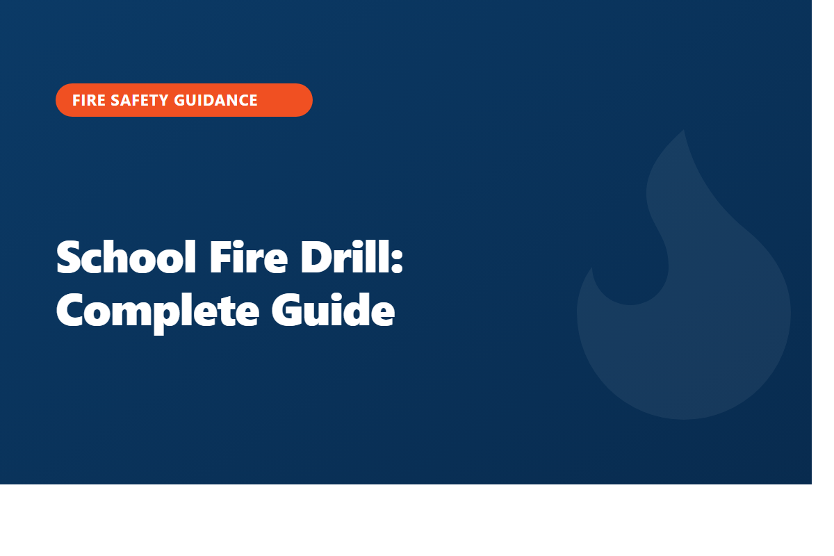 School Fire Drill: Complete Guide