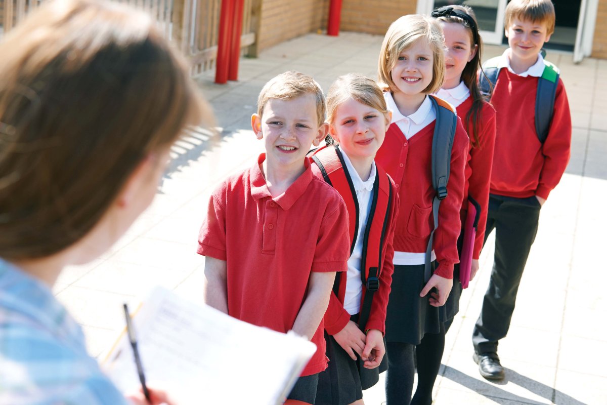 School Fire Drill: Complete Guide