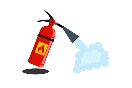 Fire Extinguisher Awareness Course